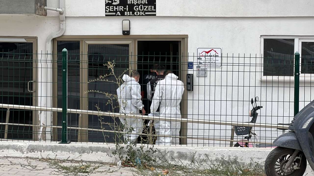 Namık ve Fatma Özcan çifti nasıl öldü? Boşanma ve farklı oda detayı çıktı 3